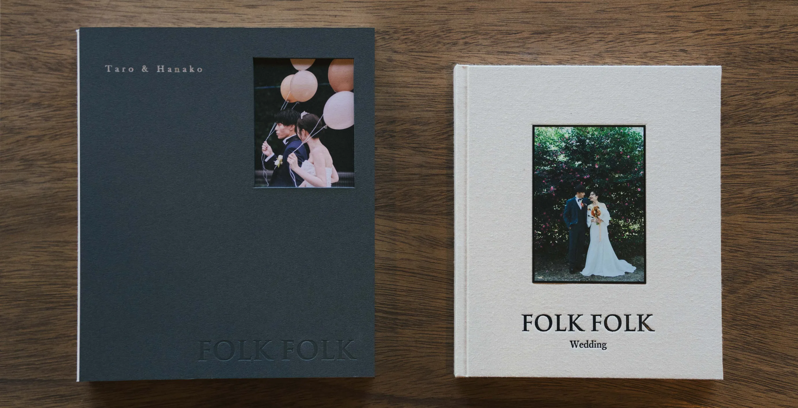 OEM制作事例 FOLK FOLK