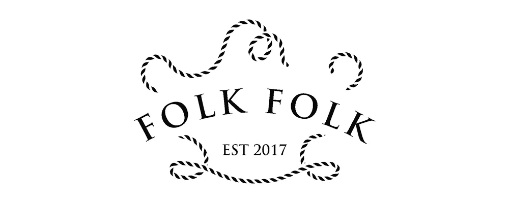 FOLK FOLK logo