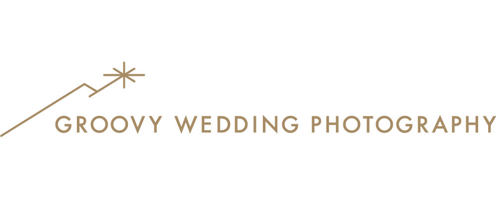 Groovy Wedding Photography logo