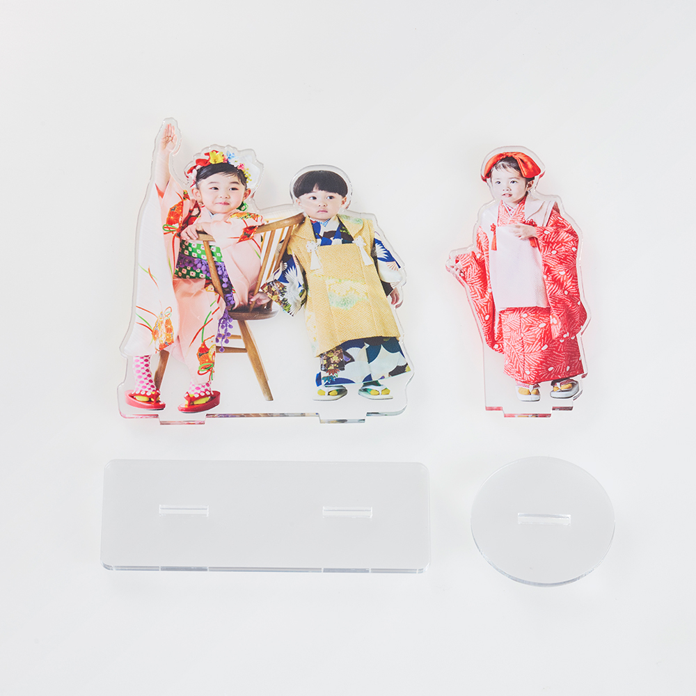 ACRYLIC STAND アクリルスタンド詳細画像