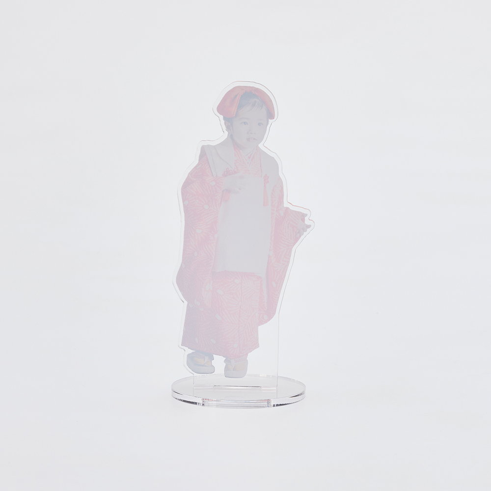 ACRYLIC STAND アクリルスタンド詳細画像