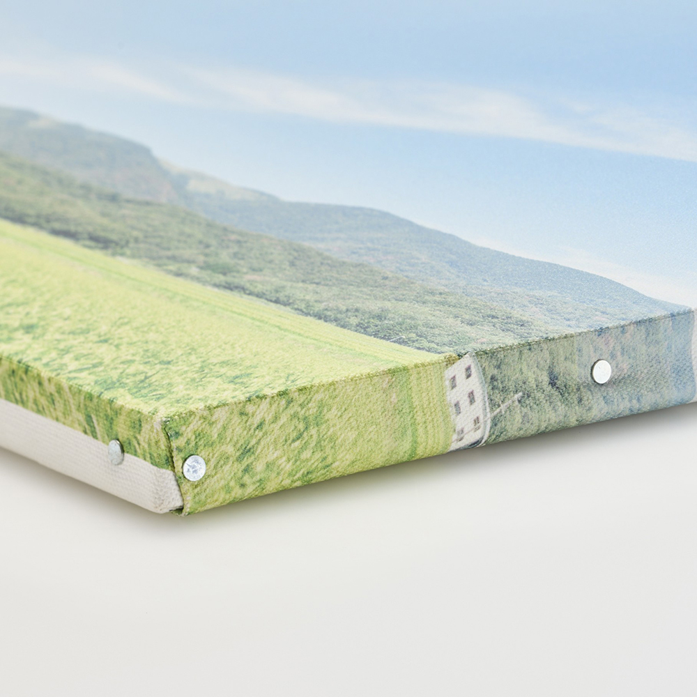PHOTO CANVAS フォトキャンバス詳細画像